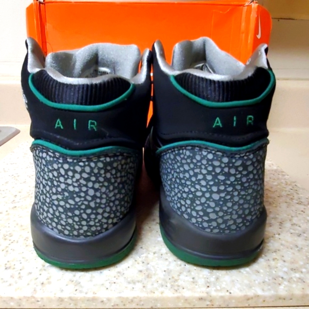 Nike Air Assault Shoes EXTREMELY RARE.. - Picture 6 of 7